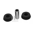 Silent bloc de suspension (train avant) TEDGUM TED10623 - Visuel 3