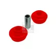 Silent bloc de suspension (train avant) TEDGUM TED10627 - Visuel 2