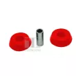 Silent bloc de suspension (train avant) TEDGUM TED10627 - Visuel 3