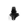 Support moteur TEDGUM TED10632 - Visuel 3