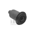 Suspension, ressort à lames TEDGUM TED10639 - Visuel 3