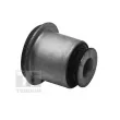 Silent bloc de suspension (train avant) TEDGUM TED10644 - Visuel 1