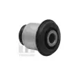 Silent bloc de suspension (train avant) TEDGUM TED10644 - Visuel 3
