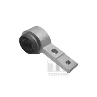 Suspension, bras de liaison avant gauche TEDGUM TED10653