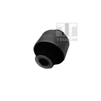 Suspension, amortisseur TEDGUM TED10666