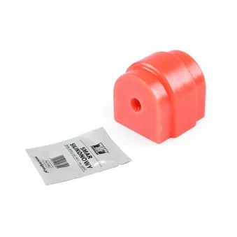 Suspension, stabilisateur TEDGUM TED10706