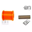 Silent bloc de suspension (train avant) TEDGUM TED10754 - Visuel 3