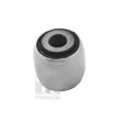 Silent bloc de suspension (train avant) TEDGUM TED10831 - Visuel 2