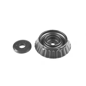 Support de jambe de suspension TEDGUM