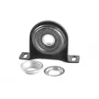 Suspension, arbre de cardan TEDGUM TED10931 - Visuel 1