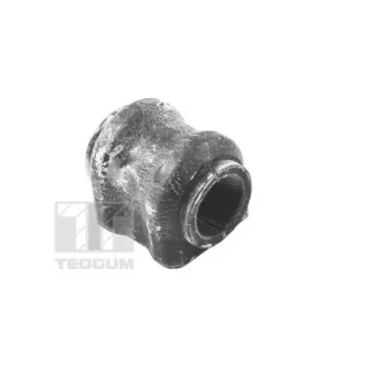 Suspension, stabilisateur TEDGUM TED10966