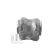 Suspension, stabilisateur TEDGUM TED10966 - Visuel 3