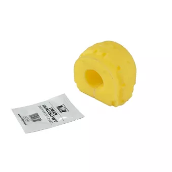 Suspension, stabilisateur TEDGUM TED10978