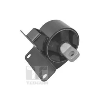 Support moteur TEDGUM TED11042