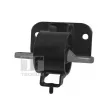 Support moteur TEDGUM TED11042 - Visuel 3