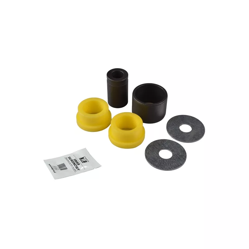 Suspension, bras de liaison TEDGUM TED11054
