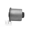 Suspension, support d'essieu TEDGUM TED11075 - Visuel 3