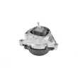 Support moteur avant gauche TEDGUM TED11139 - Visuel 1