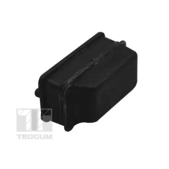 Butée, corps de l'essieu TEDGUM TED11142
