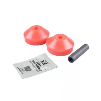 Silent bloc de suspension (train avant) TEDGUM TED11278