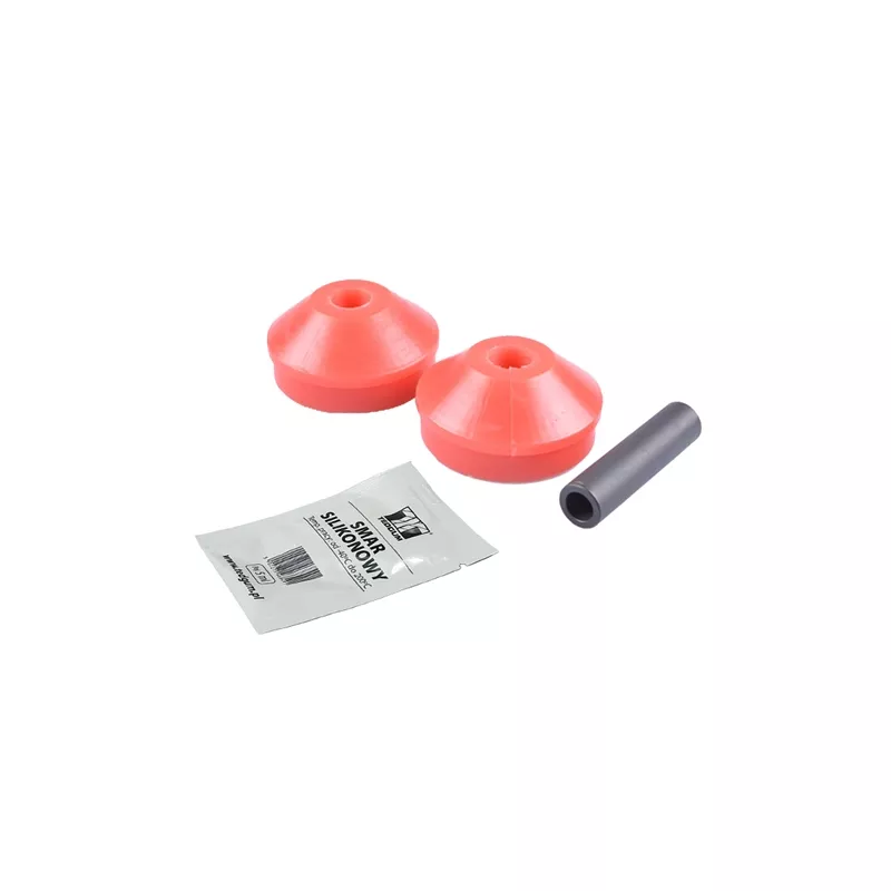 Silent bloc de suspension (train avant) TEDGUM TED11278
