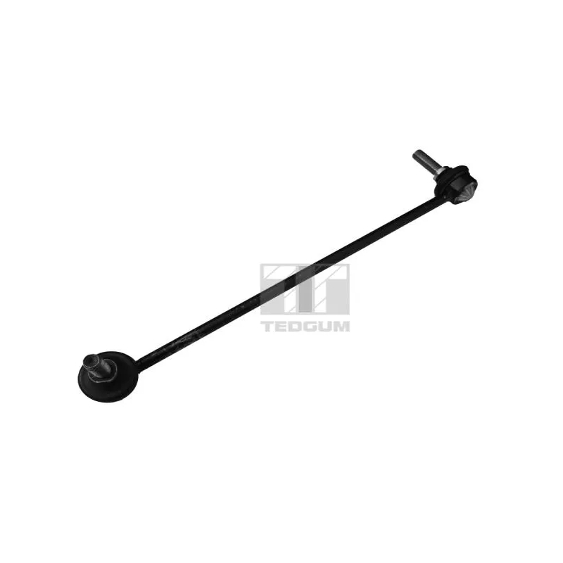 Entretoise/tige, stabilisateur TEDGUM TED11381