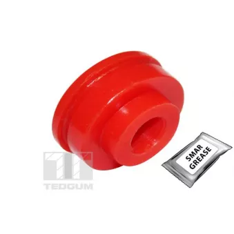 Suspension, barre Panhard TEDGUM TED11426