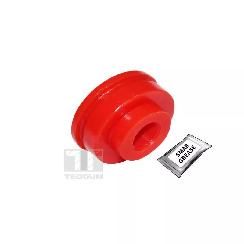 Suspension, barre Panhard TEDGUM TED11426