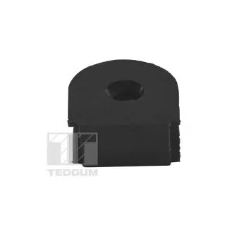 Suspension, stabilisateur TEDGUM TED11443