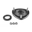Kit de réparation, coupelle de suspension TEDGUM TED11444 - Visuel 1