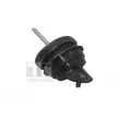 Support moteur TEDGUM TED11497 - Visuel 1