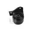 Support moteur TEDGUM TED11511 - Visuel 3