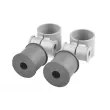 Kit de réparation, suspension du stabilisateur TEDGUM TED11549 - Visuel 1