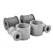 Kit de réparation, suspension du stabilisateur TEDGUM TED11549 - Visuel 3