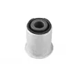 Silent bloc de l'essieu / berceau TEDGUM TED11673 - Visuel 1