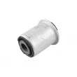 Silent bloc de l'essieu / berceau TEDGUM TED11673 - Visuel 2