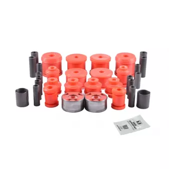 Kit de réparation, suspension de roue TEDGUM TED11802