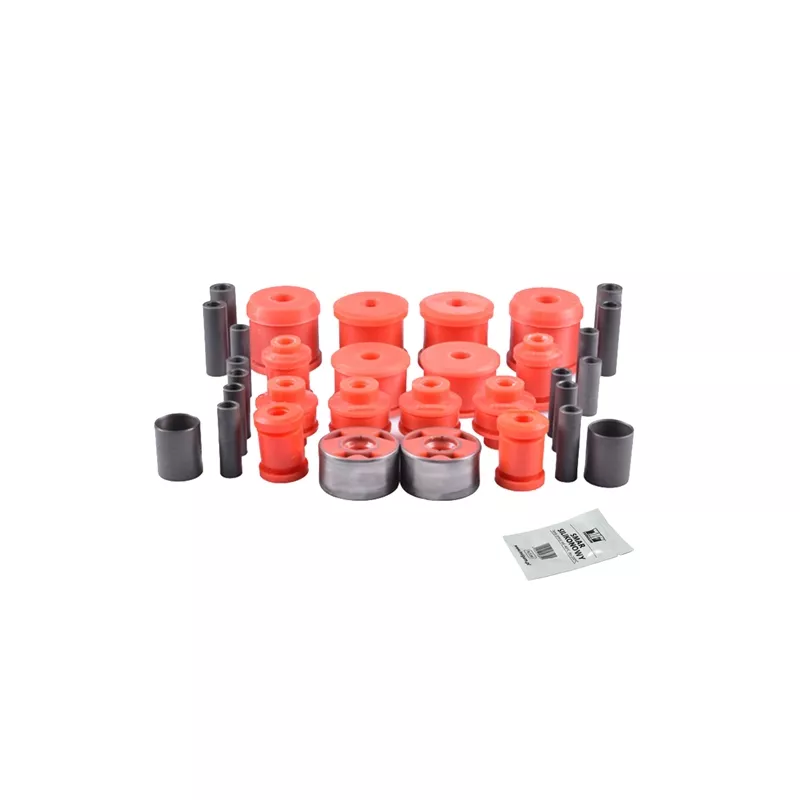 Kit de réparation, suspension de roue TEDGUM TED11802