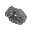 Joint, arbre longitudinal TEDGUM TED11814 - Visuel 2