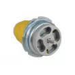 Butée élastique, suspension TEDGUM TED11943 - Visuel 2