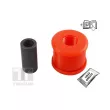 Silent bloc de suspension (train avant) TEDGUM TED11969 - Visuel 2