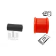Silent bloc de suspension (train avant) TEDGUM TED11969 - Visuel 3