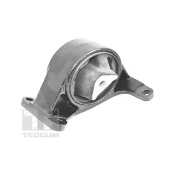 Support moteur avant gauche TEDGUM