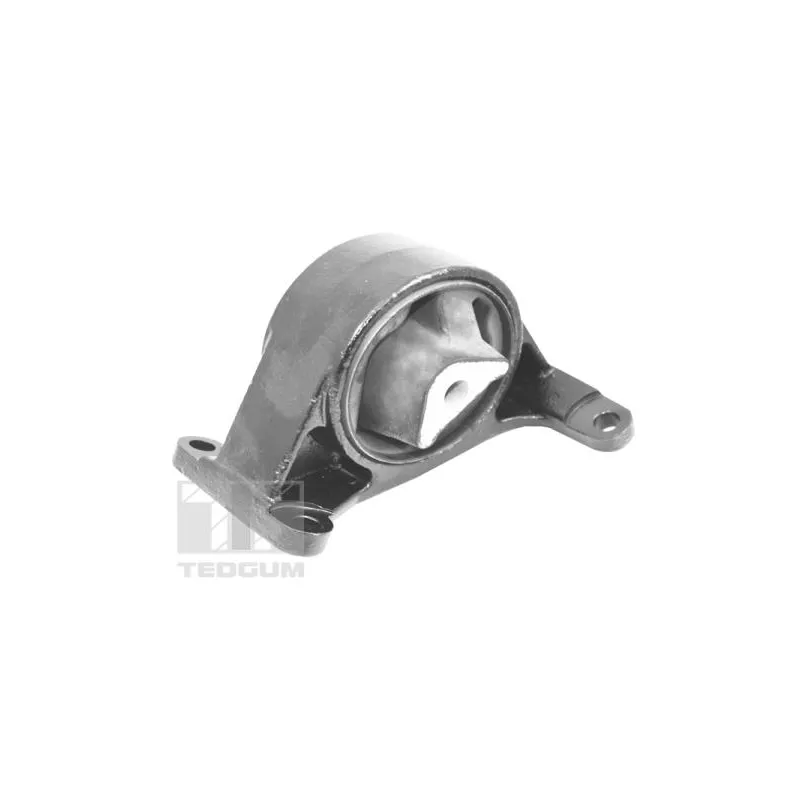 Support moteur avant gauche TEDGUM TED11987