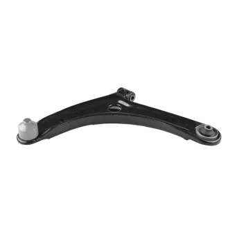 Bras de liaison, suspension de roue avant gauche TEDGUM TED12031
