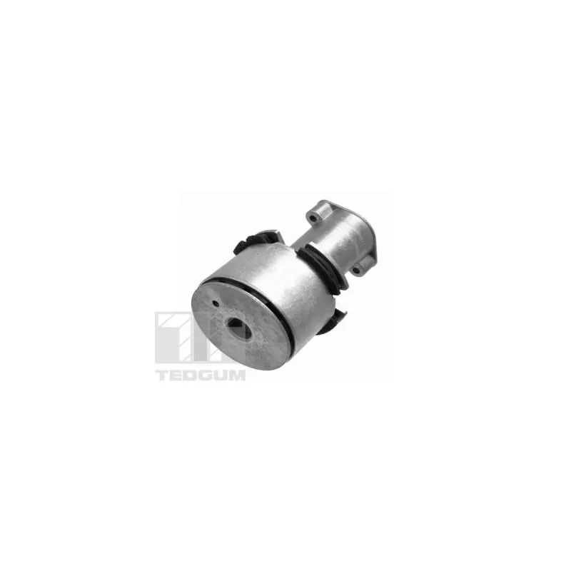 Suspension, support d'essieu TEDGUM TED12041