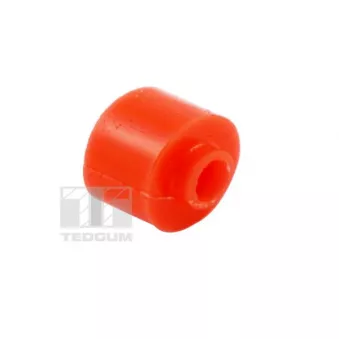 Suspension, barre de couplage stabilisatrice TEDGUM TED12046