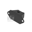 Butée élastique, suspension TEDGUM TED12101 - Visuel 3