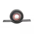 Suspension, arbre de cardan TEDGUM TED12125 - Visuel 1