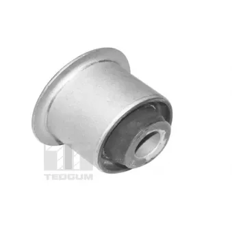 Silent bloc de suspension (train avant) TEDGUM TED12281